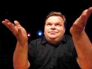 Mike Daisey picture, image, poster